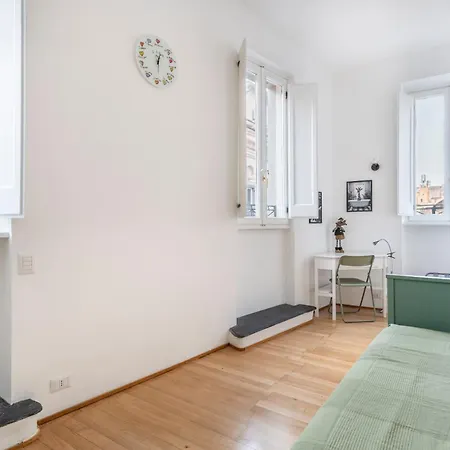 Luxury 2bedroom A Due Passi Da Navona *