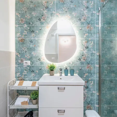 Διαμέρισμα Luxury 2bedroom A Due Passi Da Navona *