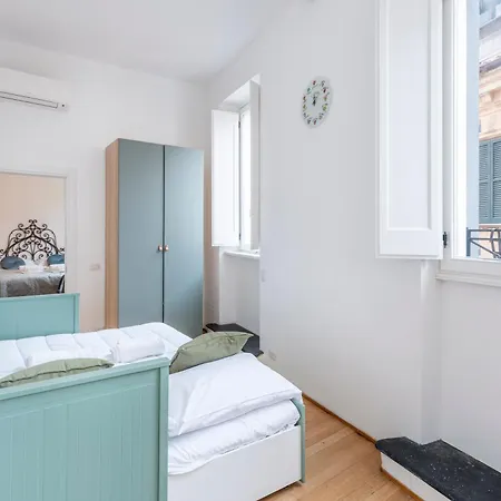 Luxury 2bedroom A Due Passi Da Navona Apartment *
