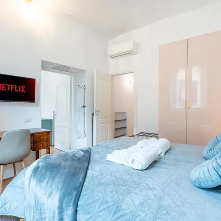 Luxury 2bedroom A Due Passi Da Navona * Rome