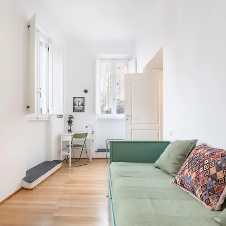 Luxury 2bedroom A Due Passi Da Navona Apartment *