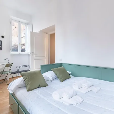 Luxury 2bedroom A Due Passi Da Navona
