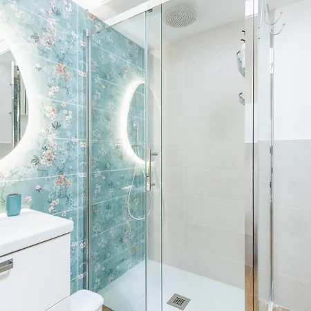 Apartment Luxury 2bedroom A Due Passi Da Navona Rome