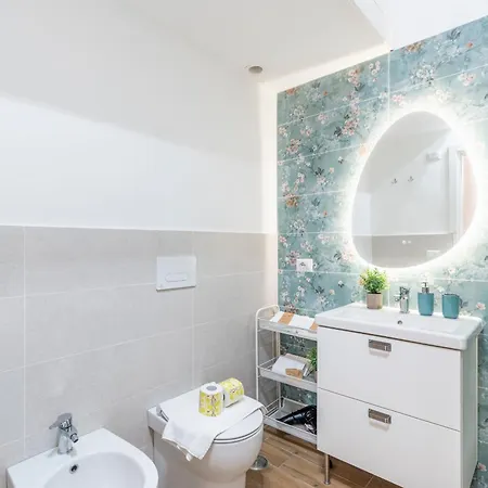 Luxury 2bedroom A Due Passi Da Navona Apartment Rome