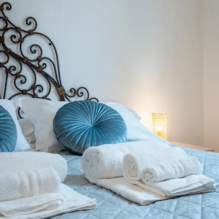 Luxury 2bedroom A Due Passi Da Navona Apartment Rome