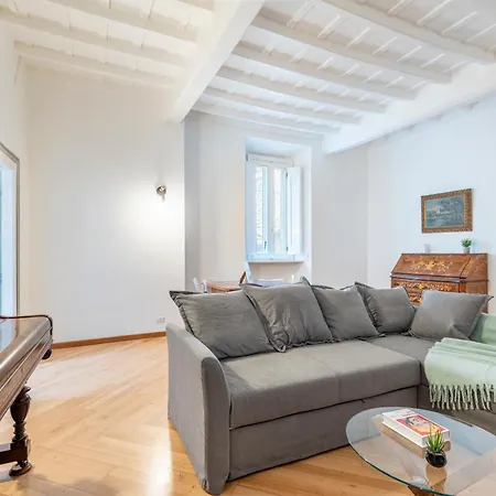 Luxury 2bedroom A Due Passi Da Navona * Rome