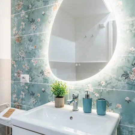Luxury 2bedroom A Due Passi Da Navona * Rome