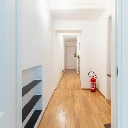 Luxury 2bedroom A Due Passi Da Navona Apartment *