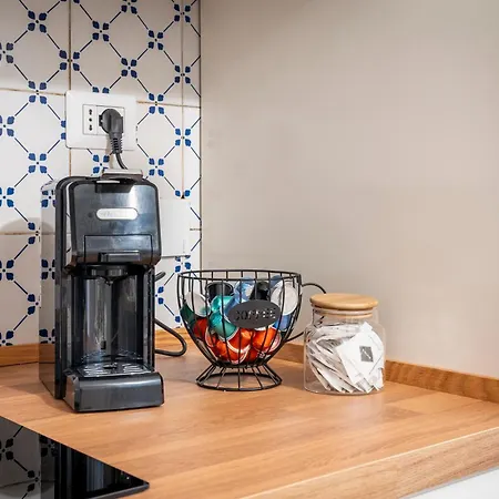 Apartment Luxury 2bedroom A Due Passi Da Navona