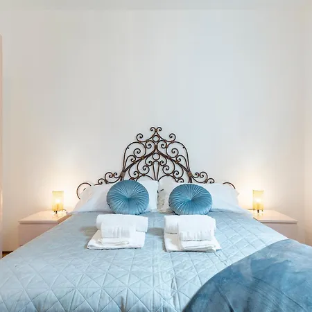 Apartment Luxury 2bedroom A Due Passi Da Navona *