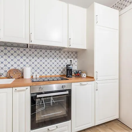 Luxury 2bedroom A Due Passi Da Navona Apartment