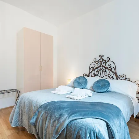 Luxury 2bedroom A Due Passi Da Navona *