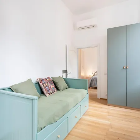Luxury 2bedroom A Due Passi Da Navona * Rome