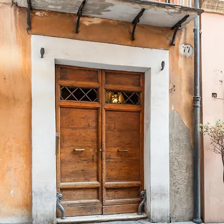 Luxury 2bedroom A Due Passi Da Navona *
