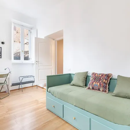 Luxury 2bedroom A Due Passi Da Navona Apartment *